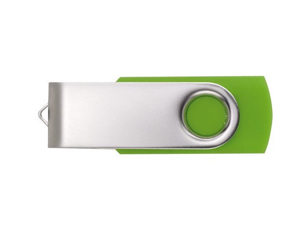 TECHMATE. USB flash  4GB  Techmate Pendrive Lima detalle 19