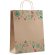 Bolsa papel grande reciclado 90 g/m2