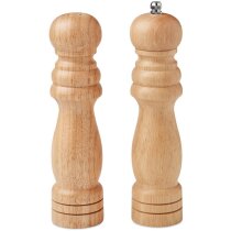 Juego 2 molinillos Tiurret