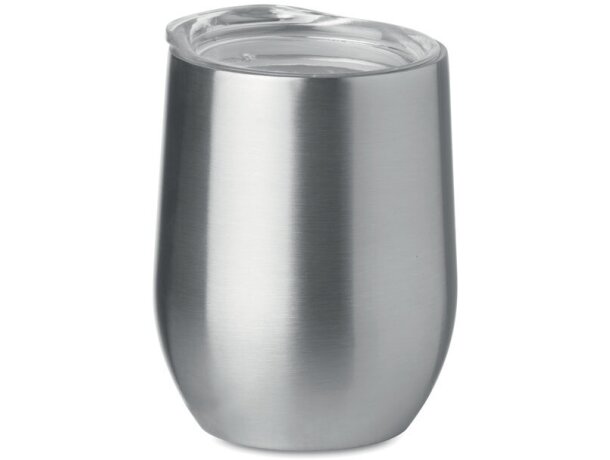 Vaso Para Vino De 350 ml merchandising