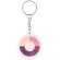 Llavero detector de rayos UV Uv Check Ring