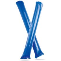 Palos para aplausos hinchables personalizado azul Palos para aplausos hinchables personalizado azul