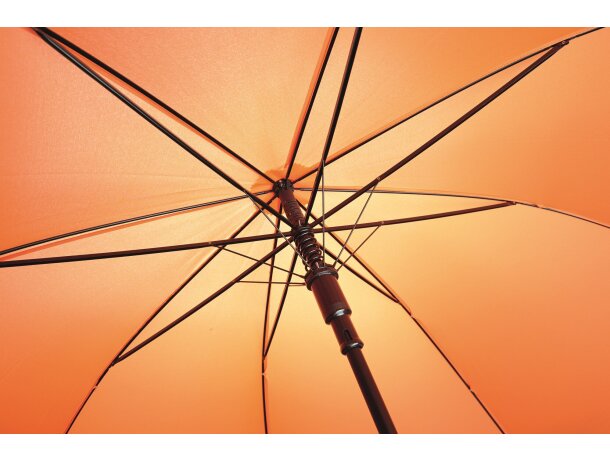 27 paraguasmu7001 naranja barata