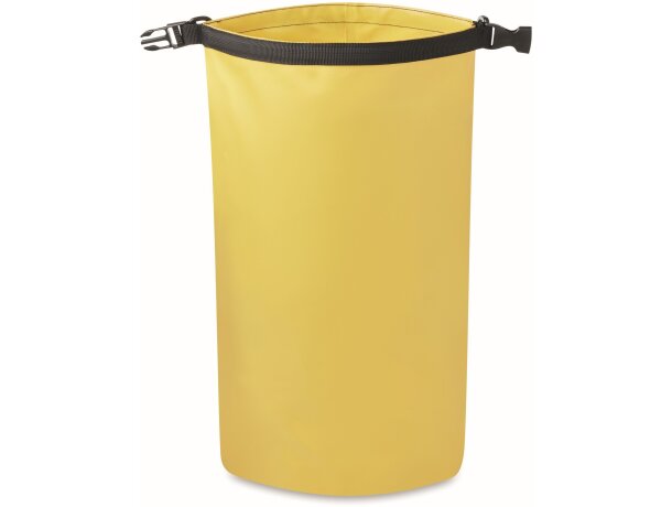 Bolsa resistente al agua de 1,5l amarillo