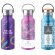 Botella de acero inoxidable de 500ml y de doble pared