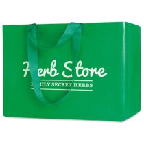 Bolsa de la compra horizontal talla xxl