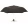 21 paraguas plegable a 3 tiempos calidad premiummu2004 negro personalizado