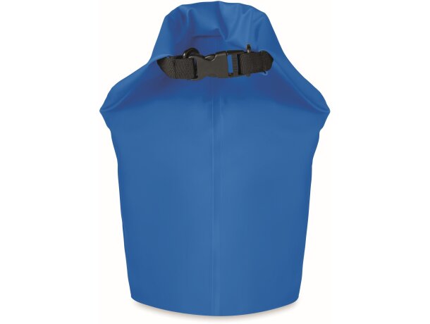 Bolsa resistente al agua de 1,5l azul royal