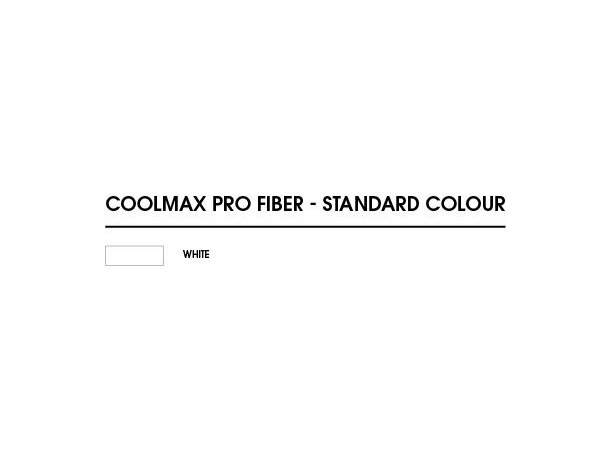 Cinta para la cabeza coolmax® con impresión a todo color