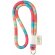 Lanyard tubular a todo color personalizado