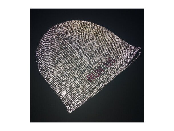 Gorro reflectante