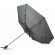 21 paraguas plegable a 3 tiempos calidad premiummu2004 gris con logo