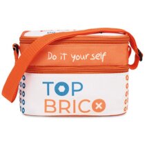 Bolsa térmica Helena en poliéster para personalizar