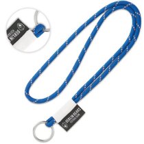 Lanyards 7 mm poliéster