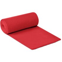 Bufanda acrílico rectangular suave 145 cm adulto