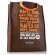 Bolsa de la compra vertical personalizado