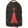 Mochila para la aventura rojo