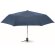 21 paraguas plegable a 3 tiempos calidad premiummu2004 azul personalizado