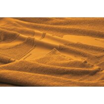 Toalla tejida en relieve multicolour Toalla tejida en relieve multicolour