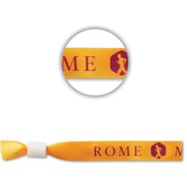 pulseras personalizadas baratas satín con cierre