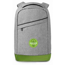 600d personalizado mochila antirrobo gris 600d personalizado mochila antirrobo gris
