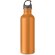 Botella de acero inoxidable de 750ml y de una pared personalizado