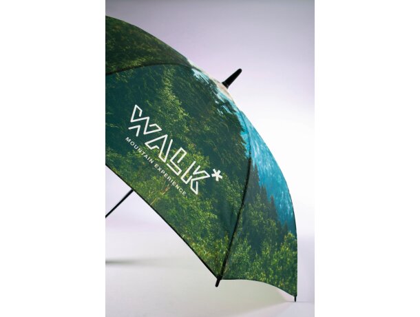 23 paraguas anti viento calidad premium personalizada