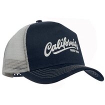 Gorras trucker para empresas de polialgodon de 5 paneles