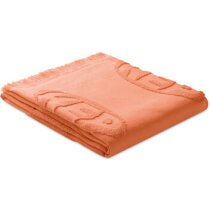 Toalla hammam algodón rizo absorbente doble cara