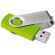 USB giratorio personalizado y económico Techmate lima