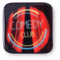 Chapa Tocantinópolis con imperdible de 32 a 50mm