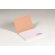 Notas adhesivas de papel reciclado de tapa blanda