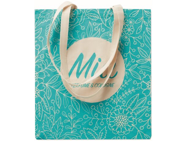Bolsas de algodón promocionales para campañas exitosas