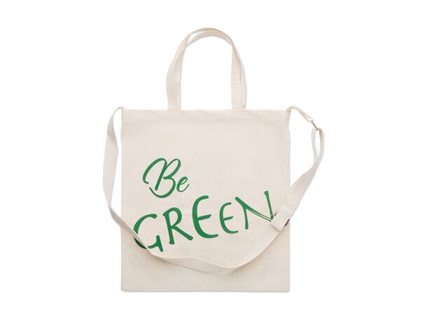 Bolsa de algodón para empresas