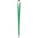 Satin lanyard