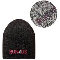 Gorro reflectante personalizada