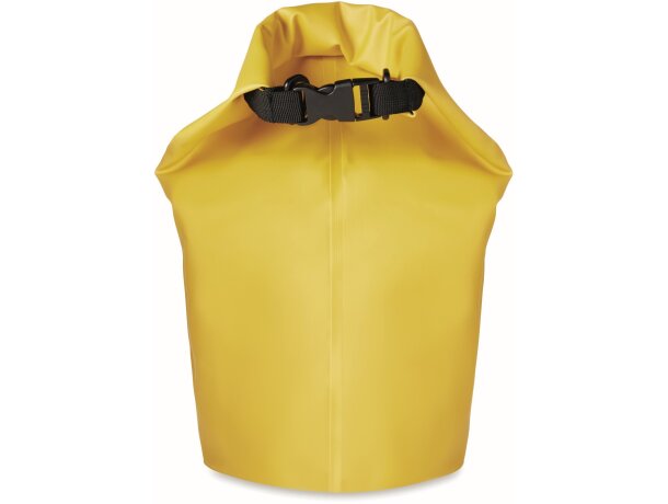 Bolsa resistente al agua de 1,5l amarillo