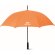 27 paraguasmu7001 naranja personalizado