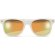Gafas de sol completamente personalizadas naranja