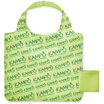 Bolsa de compra plegable formato xl