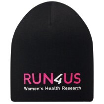 Gorro de algodón