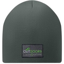 Gorros invierno en varios colores rPET