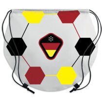 Bolsa de cordones para fútbol