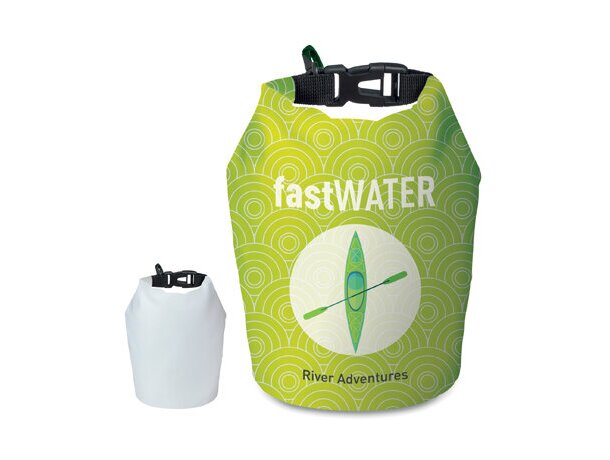 Bolsa resistente al agua de 1,5l