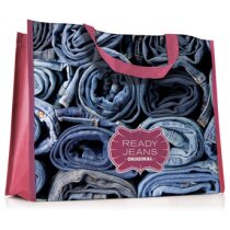 Bolsa de la compra horizontal