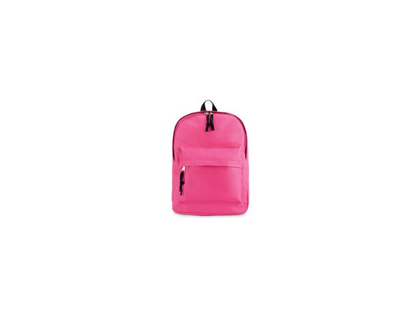 Mochila tamaño niño personalizada