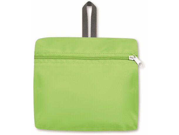 Mochila plegable lima