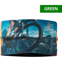 Cintas de deporte de importación