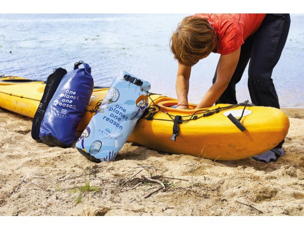 Bolsa resistente al agua de 10l barata