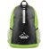 Mochila plegable negro barata